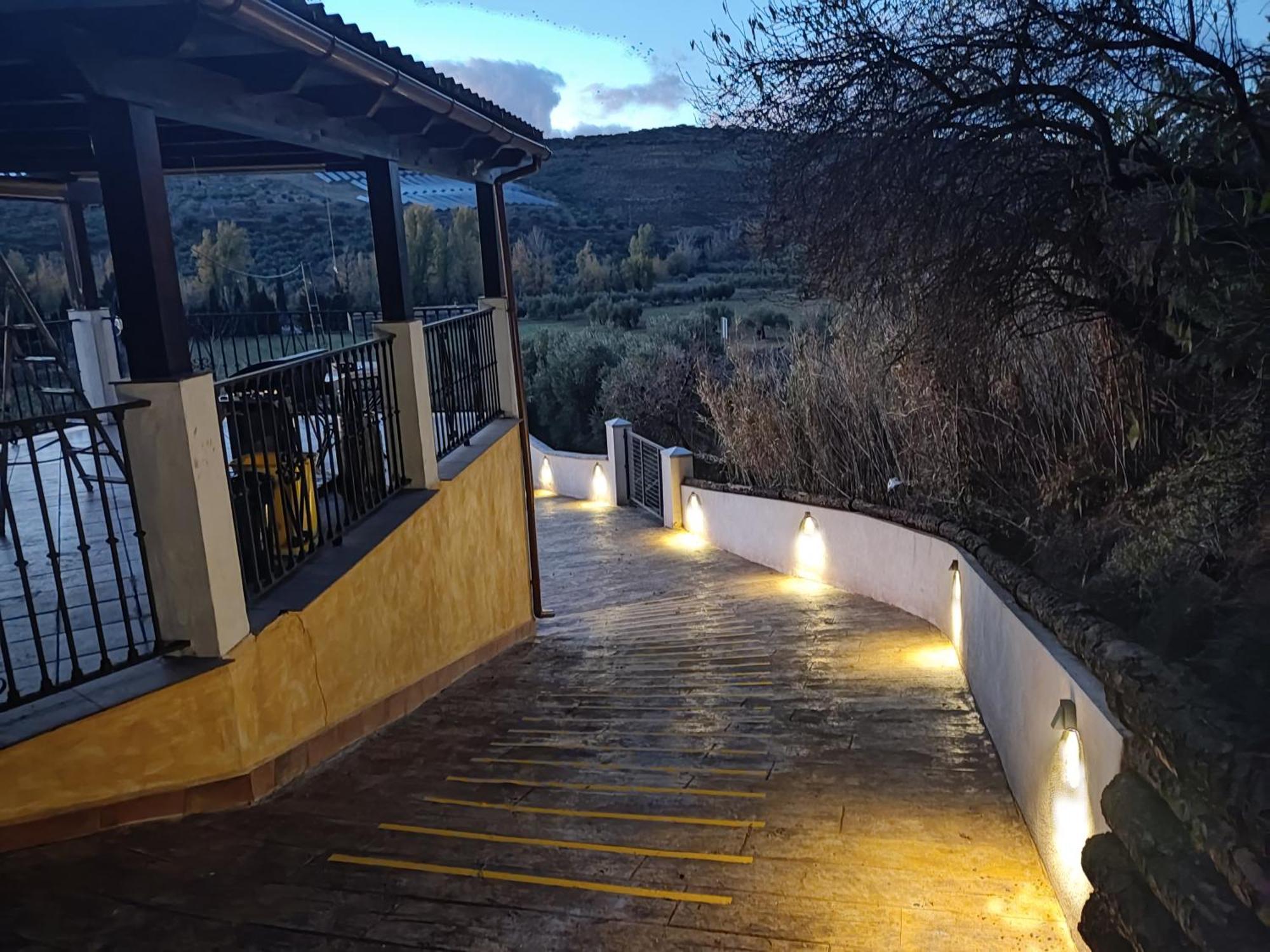 Paraje Fuente Del Pintor *