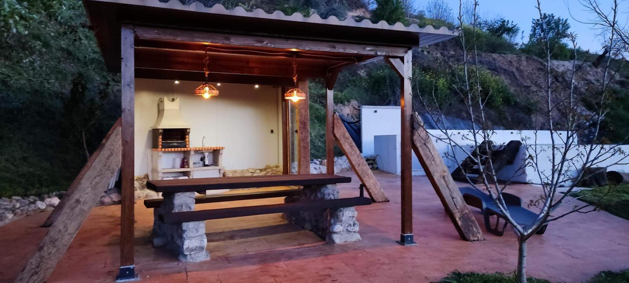 Apartment Paraje Fuente Del Pintor