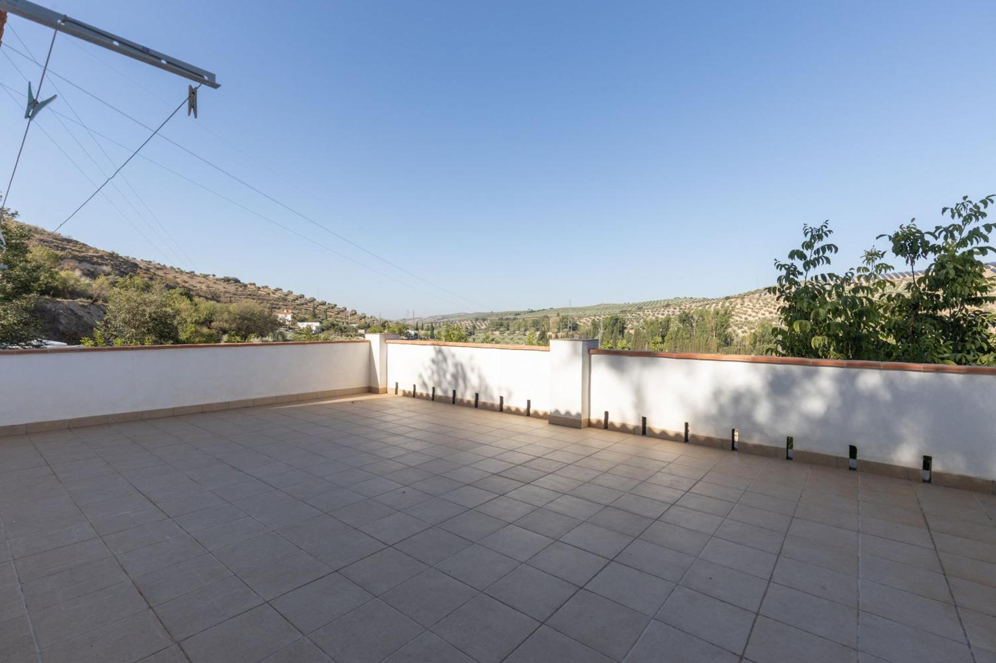 Paraje Fuente Del Pintor Apartment